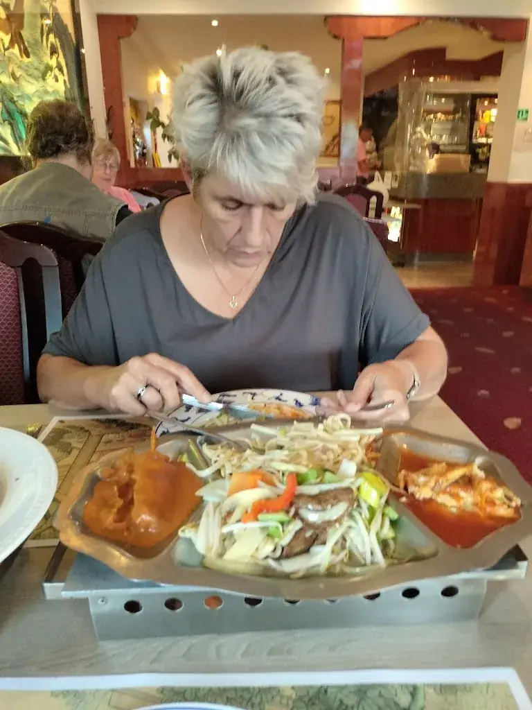 Marco Brink_Chinees-Thais Restaurant Hong Da_Wagenborgen_review