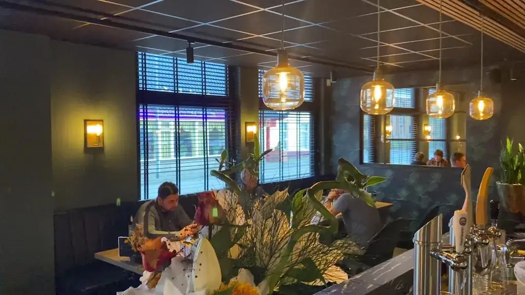 Hotel- Appartementen Klaver Vier_Wagenborgen_slider_image_1