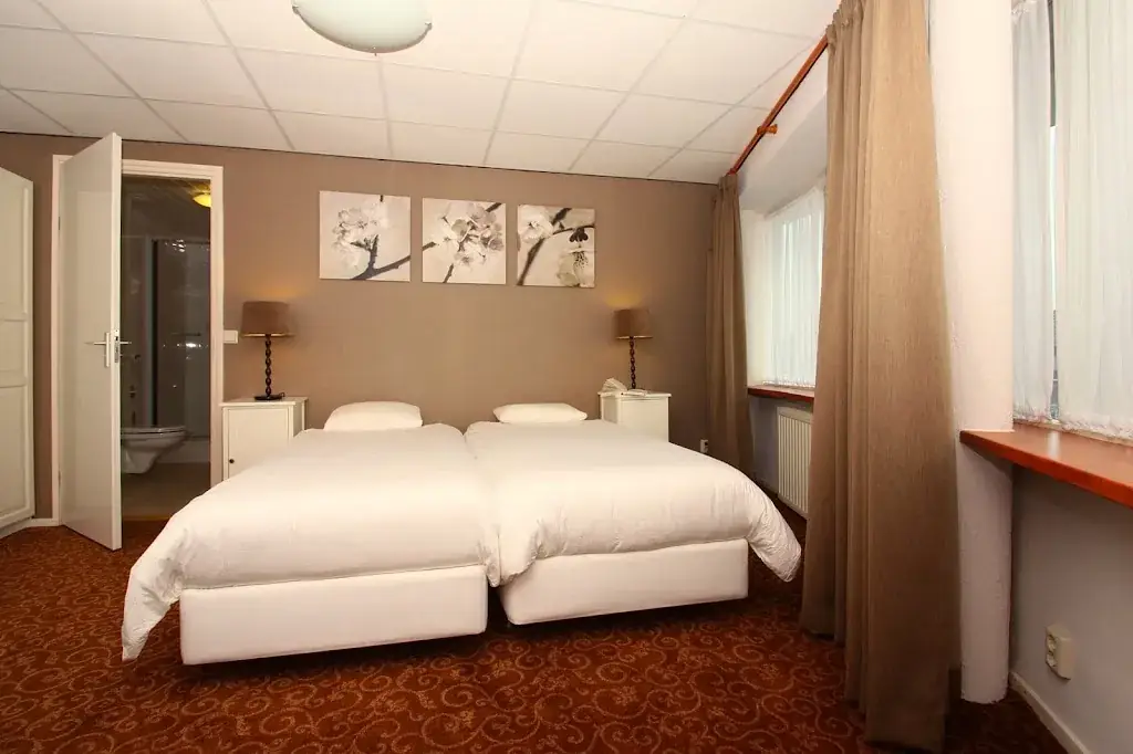 Hotel- Appartementen Klaver Vier_Wagenborgen_slider_image_2