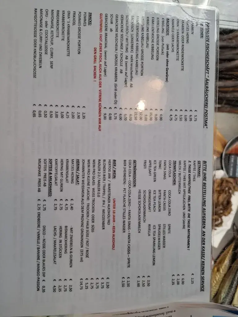 Menu_Gaele Postma Paling & Vis_Zoutkamp_image_1