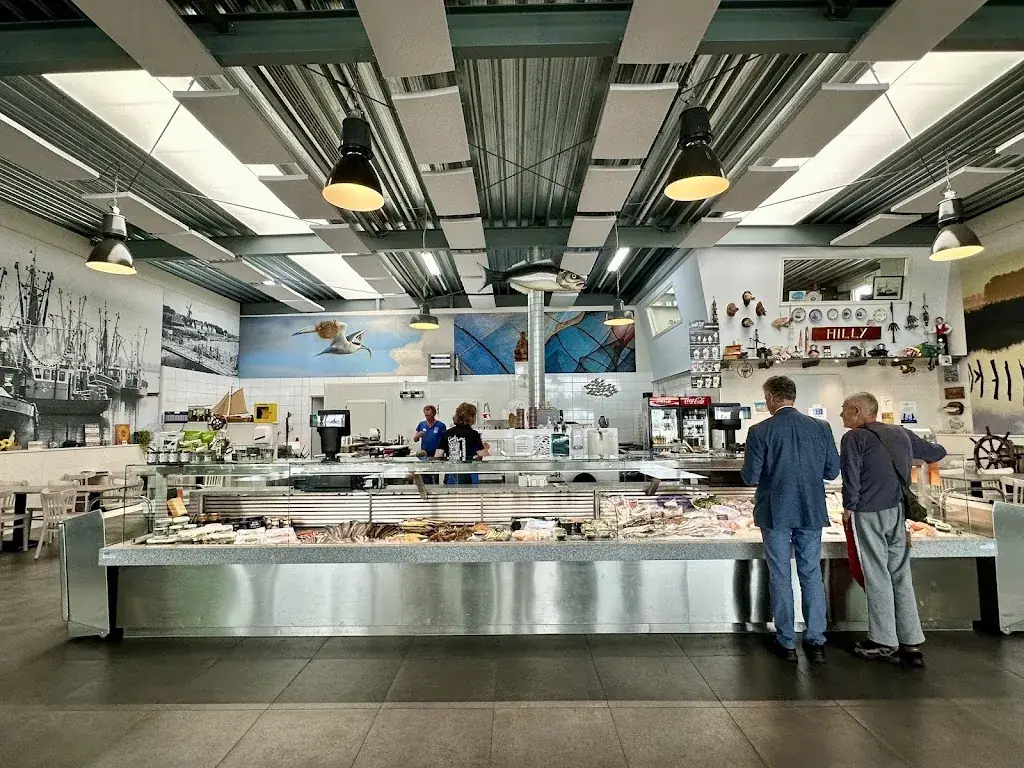 Vladyslav Fedyna_Gaele Postma Paling & Vis_Zoutkamp_review