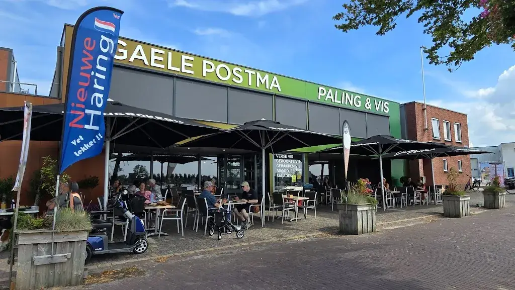 Gaele Postma Paling & Vis_Zoutkamp_slider_image_1