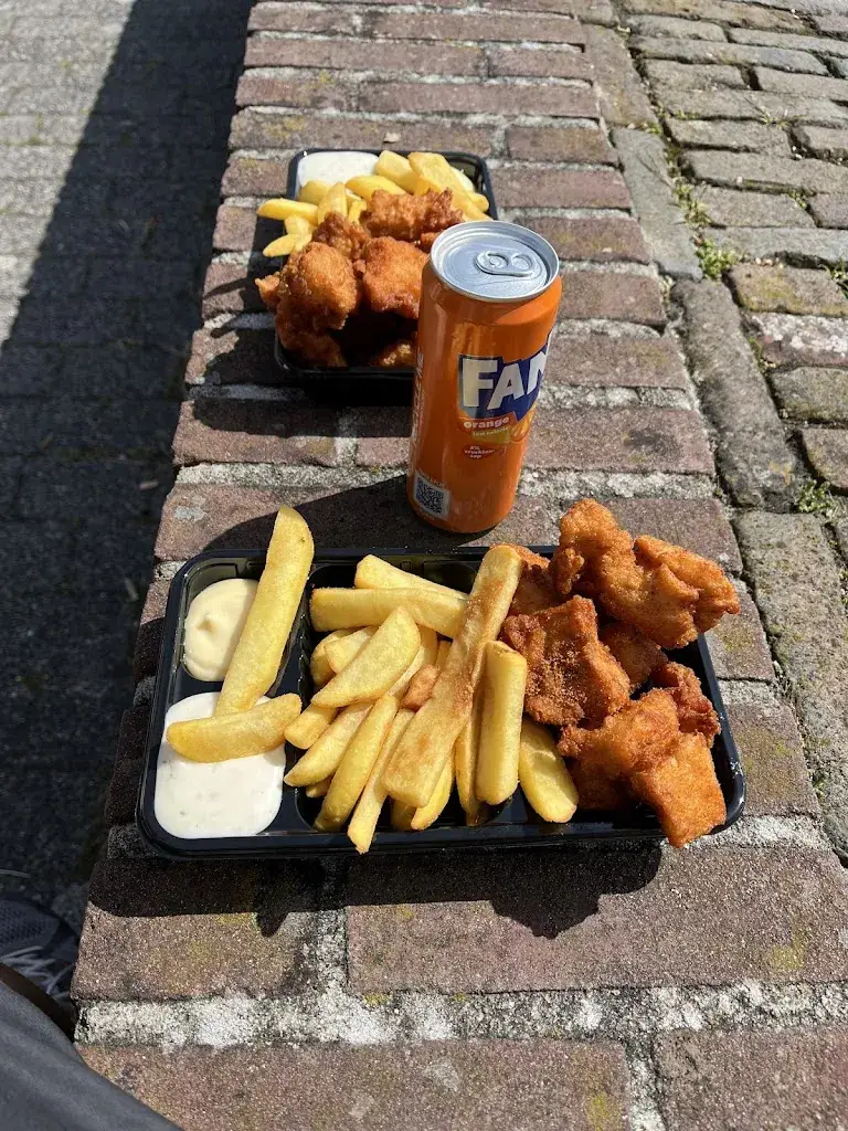 Daniel Moser_Zoutkamper Vis_Zoutkamp_review