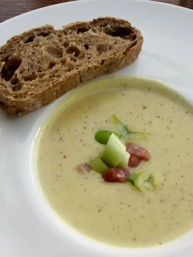 Menu_Restaurant Lauwersmeer Het Raadsel van de Wadden_Eanjum_image_8