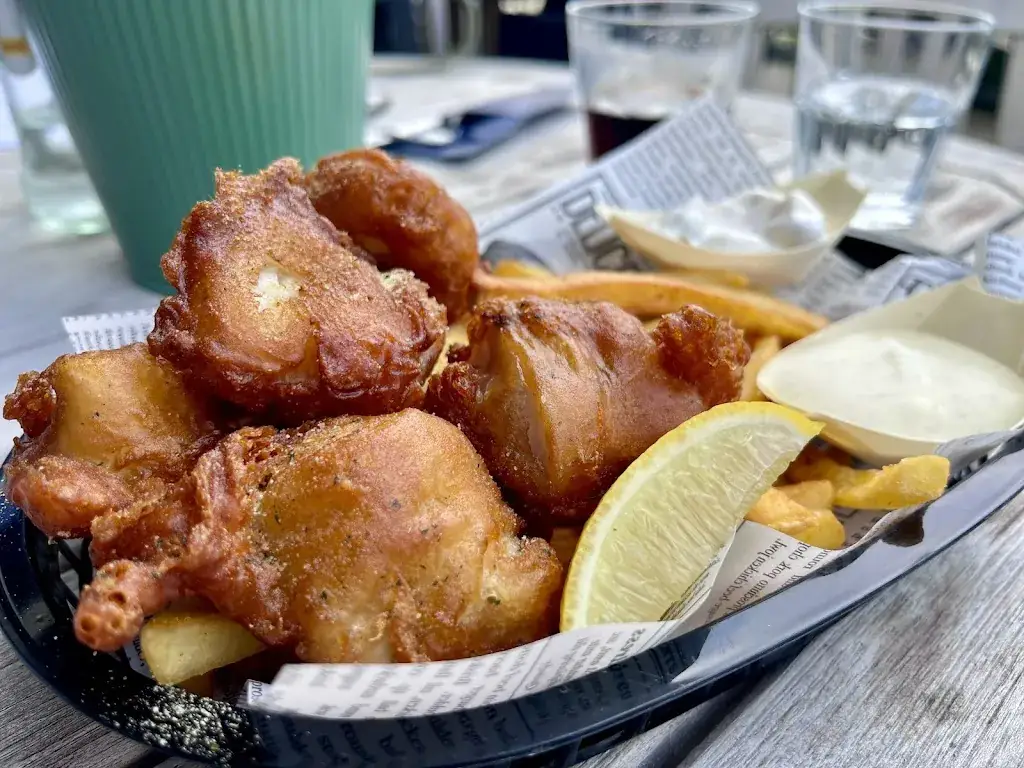 Ziggy Smalls_Restaurant Lauwersmeer Het Raadsel van de Wadden_Eanjum_review