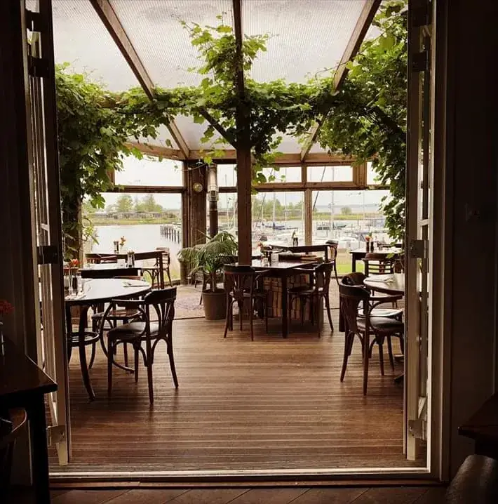 Restaurant Lauwersmeer Het Raadsel van de Wadden_Eanjum_slider_image_1