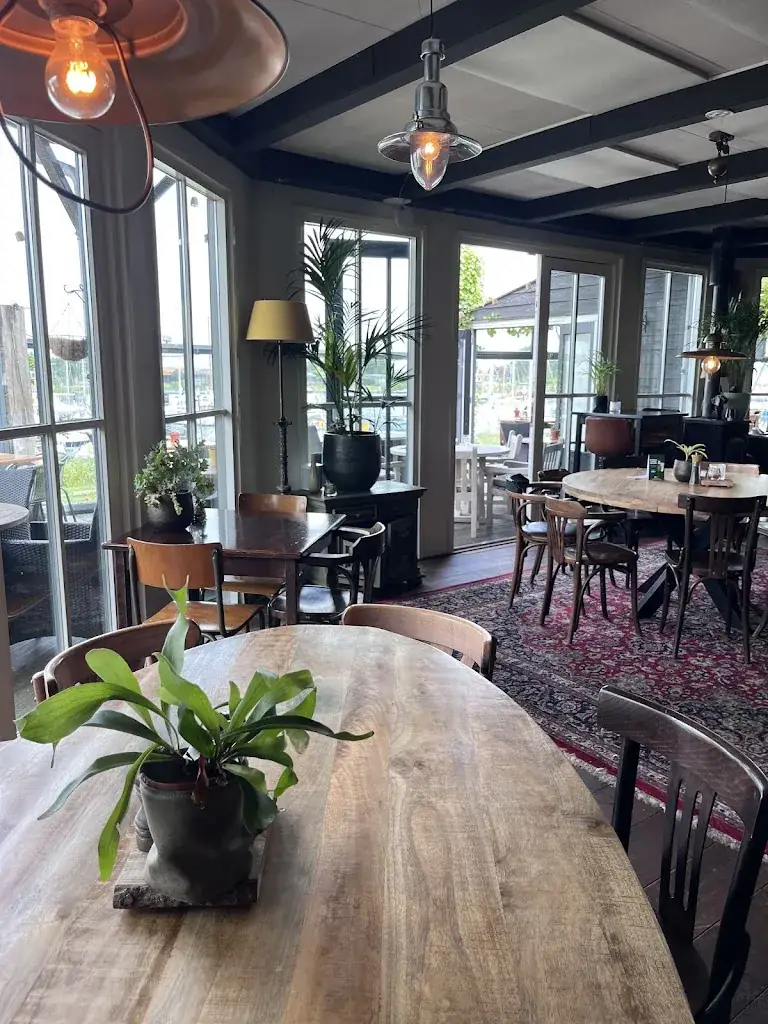 Restaurant Lauwersmeer Het Raadsel van de Wadden_Eanjum_slider_image_2