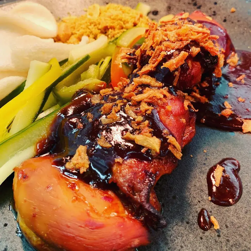 Restaurant Lauwersmeer Het Raadsel van de Wadden_Eanjum_slider_image_3