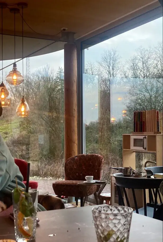 Basten Gerbrands_Brasserie OER._Havelte_review