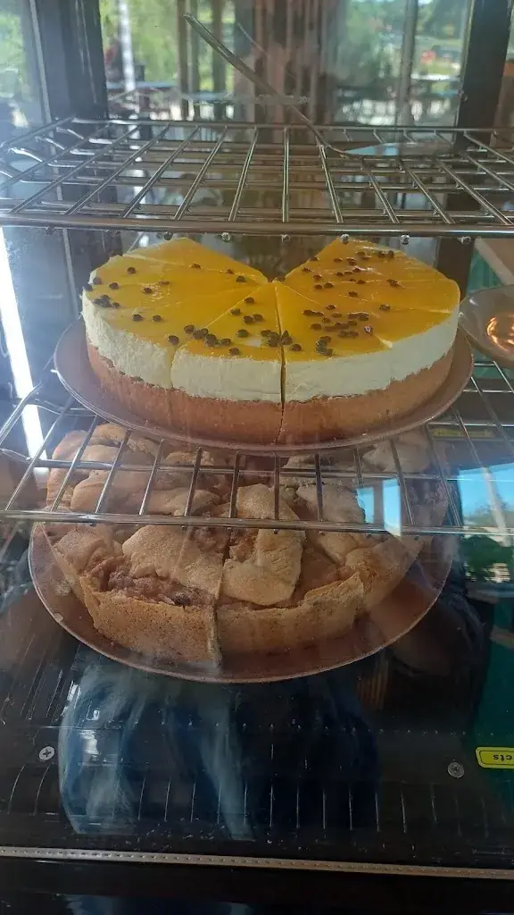 Janine Van Es_Brasserie OER._Havelte_review