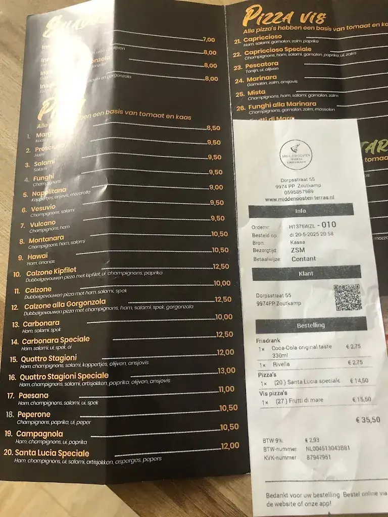 Denis Kotnik_Pizza&Grillroom Midden-Oosten Terras_Zoutkamp_review