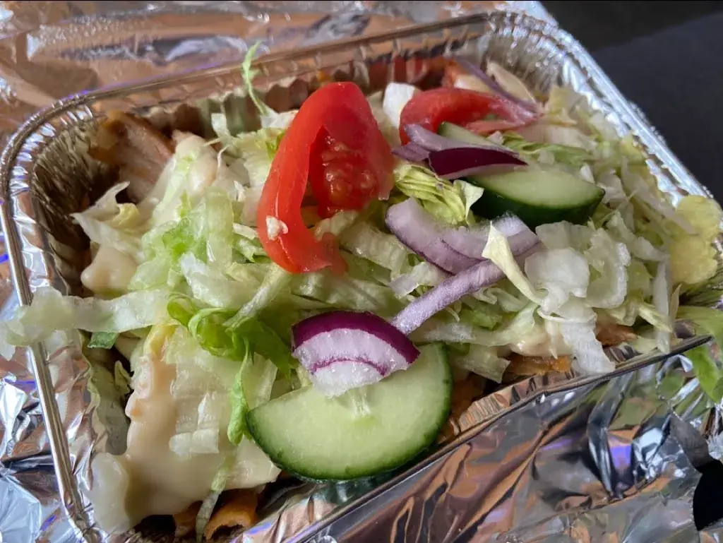 Aimée Dijkema - Timmer_Laziz pizzeria en grillroom_Zuidhorn_review