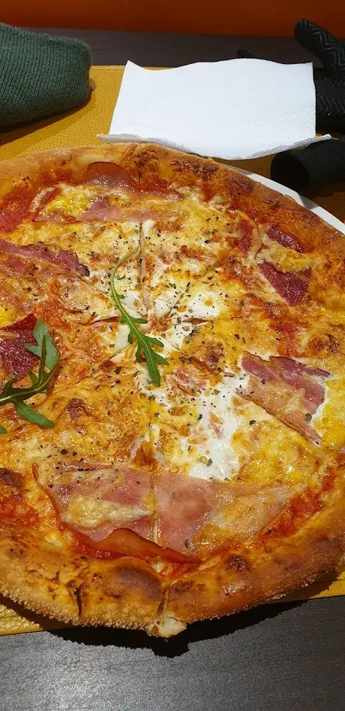 Frits Haverkamp_La Vita_Zuidhorn_review