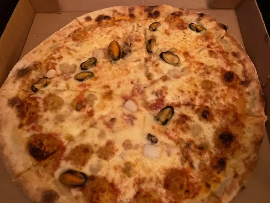 Jan Hut_La Vita_Zuidhorn_review