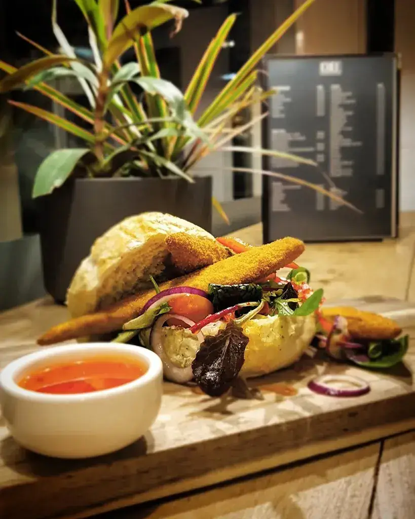 Menu_Chef Zuidhorn_Zuidhorn_immagine_7