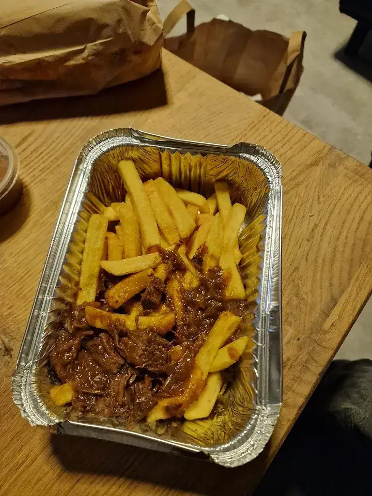 G.S. Loos_Chef Zuidhorn_Zuidhorn_recensione