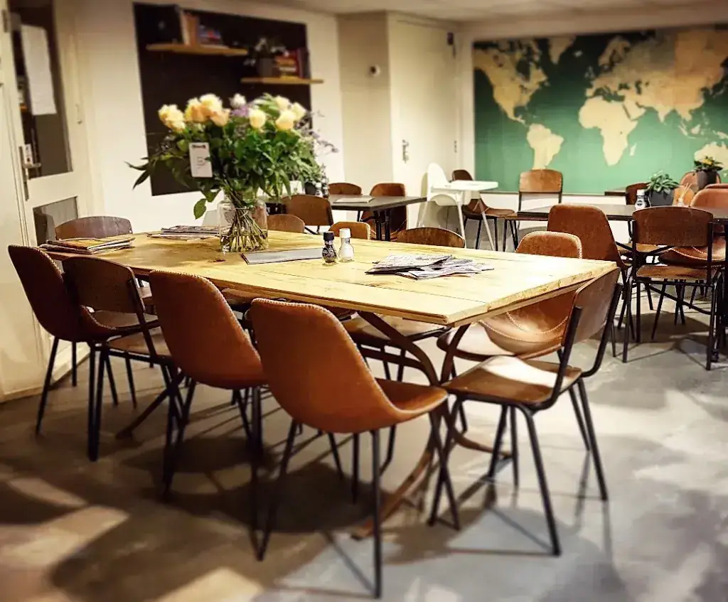 Chef Zuidhorn restaurant in Zuidhorn