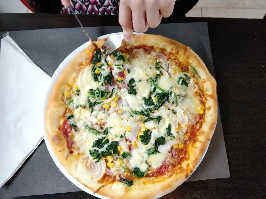 Menü_Eethuis Derde Perron_Zuidhorn_Bild_4