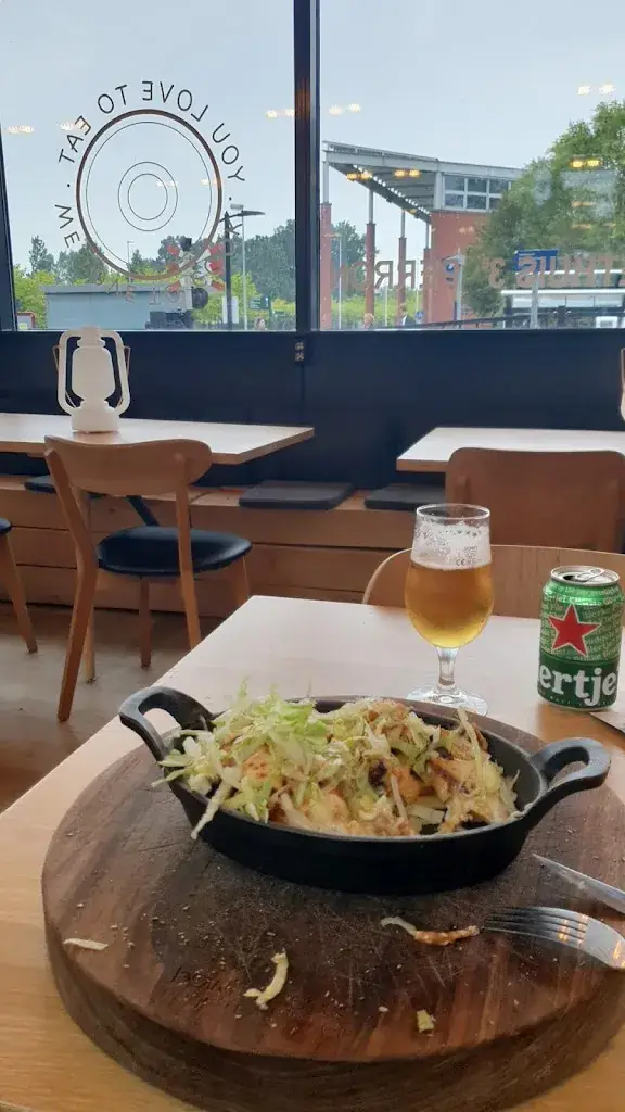 Menü_Eethuis Derde Perron_Zuidhorn_Bild_7