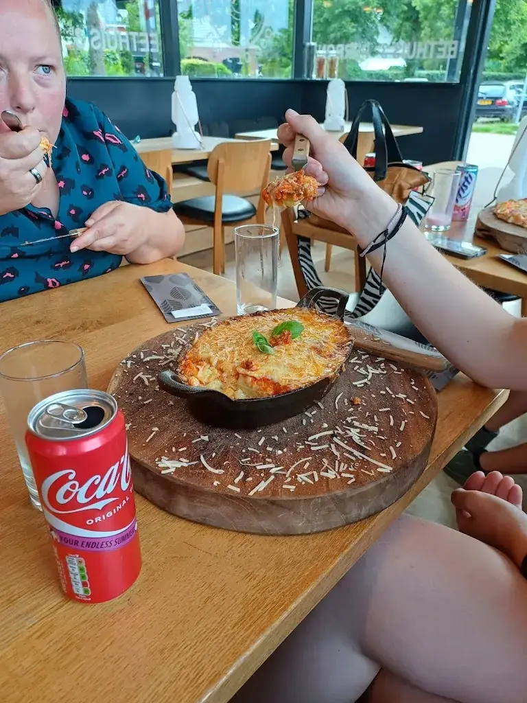 Menü_Eethuis Derde Perron_Zuidhorn_Bild_8