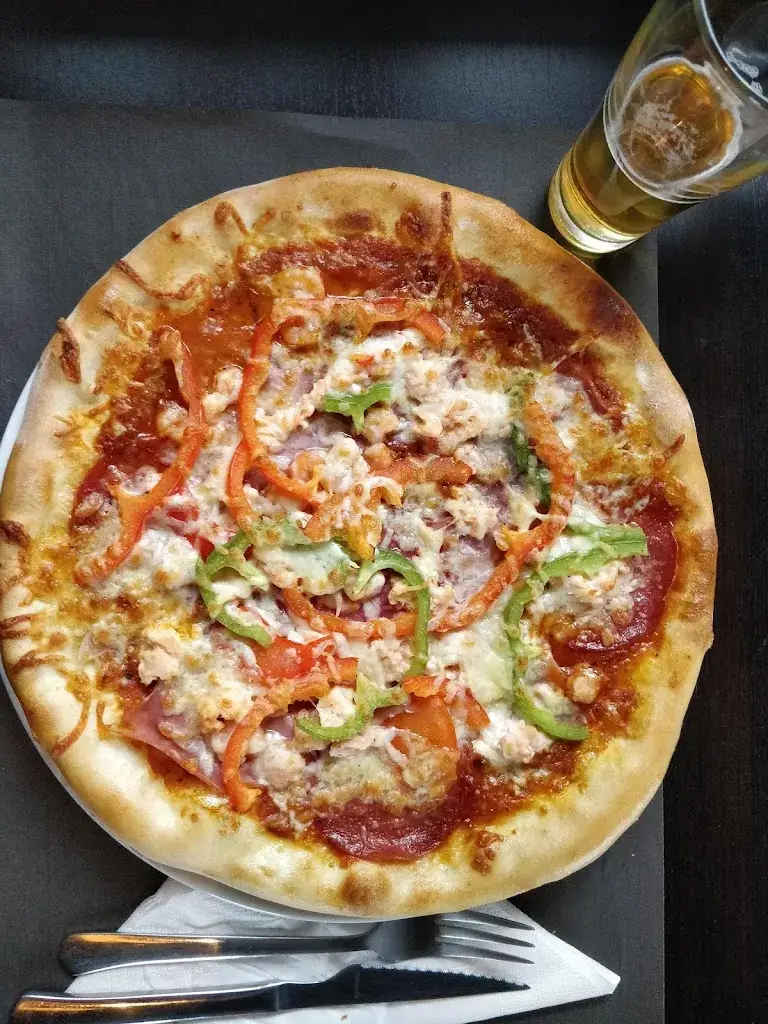 Menü_Eethuis Derde Perron_Zuidhorn_Bild_9