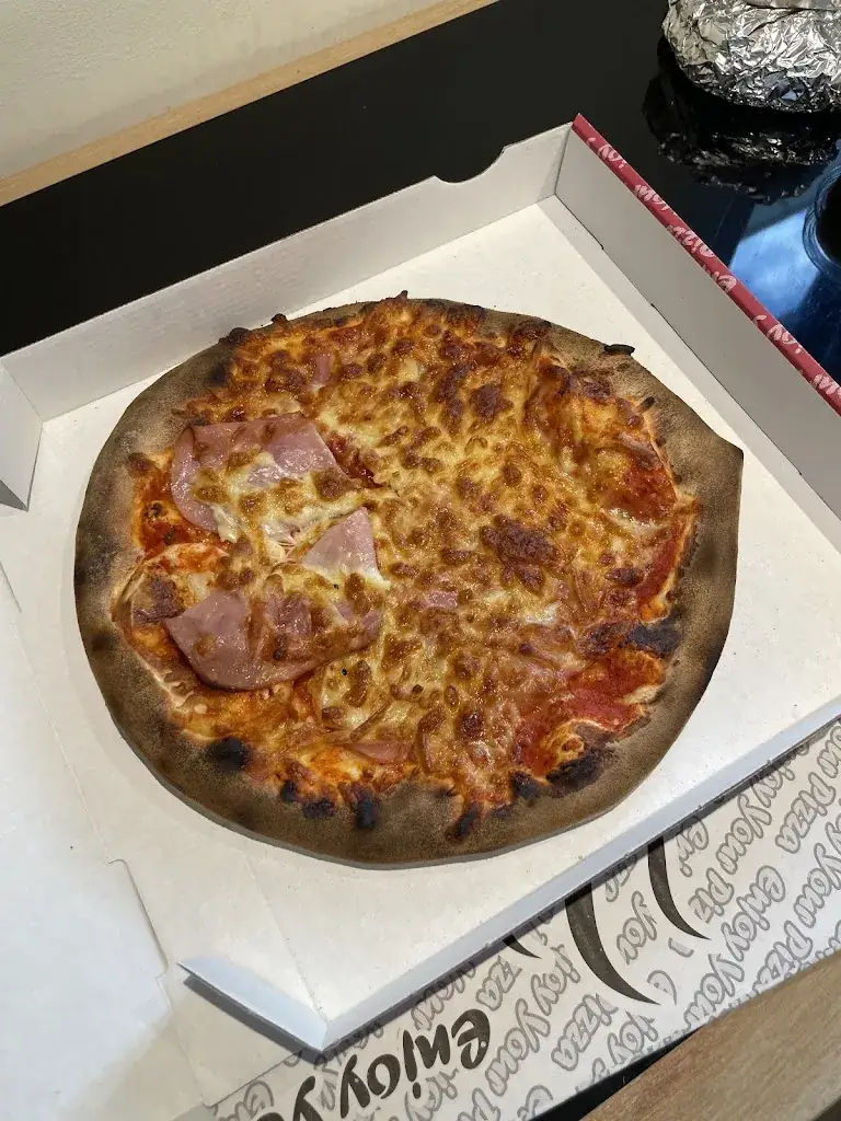 Annick Schuiling_Eethuis Derde Perron_Zuidhorn_Bewertung