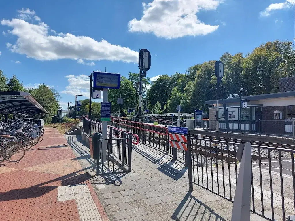 Sander Moorlag_Eethuis Derde Perron_Zuidhorn_Bewertung