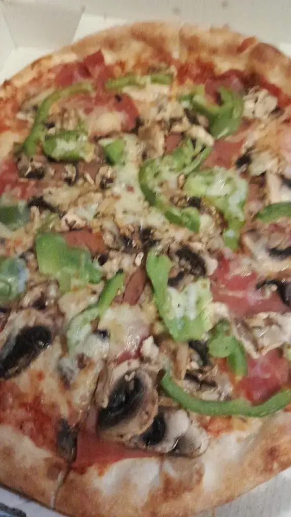 Menu_Pizzeria & Grillroom Mona Lisa_Beegden_image_7