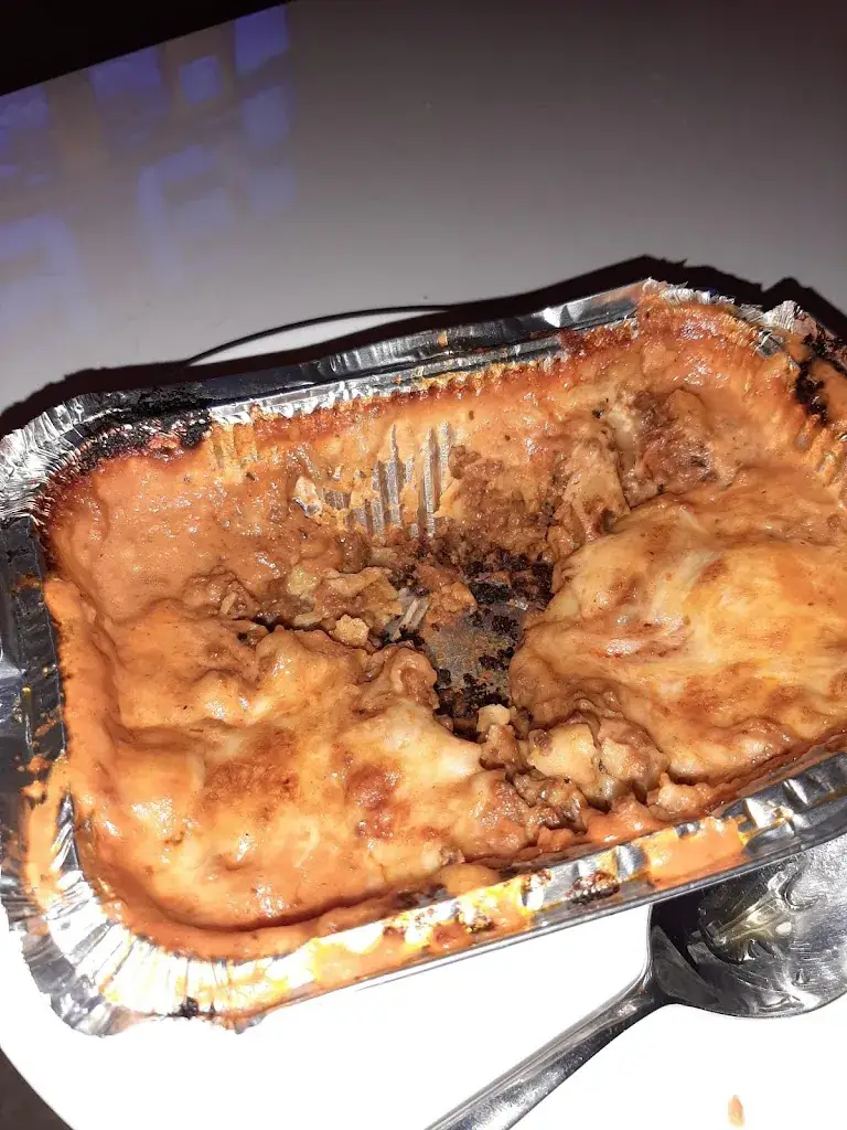 Sharon_Pizzeria & Grillroom Mona Lisa_Beegden_review