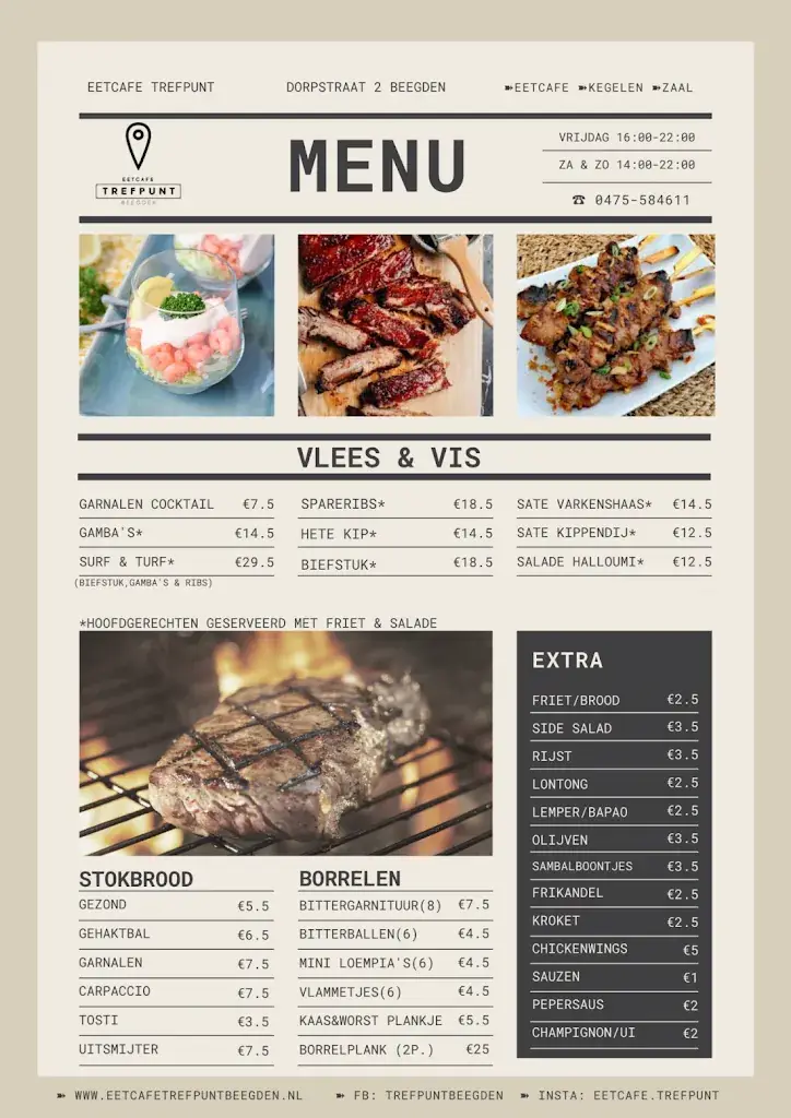 Menu_Eetcafé Trefpunt_Beegden_image_2