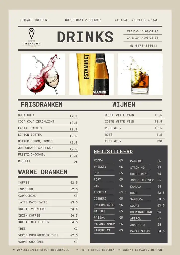 Menu_Eetcafé Trefpunt_Beegden_image_4