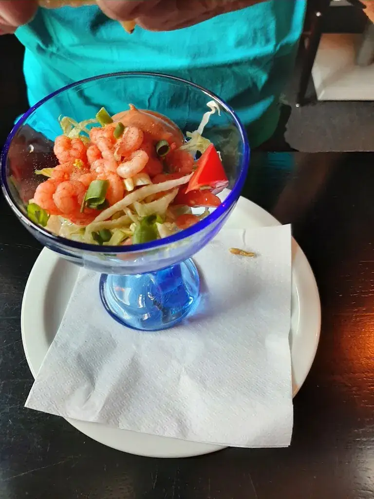 Gonny Barrois-van Balkum_Eetcafé Trefpunt_Beegden_review