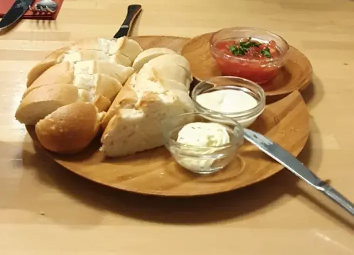 Jean paul Kamp_Eetcafé Trefpunt_Beegden_review