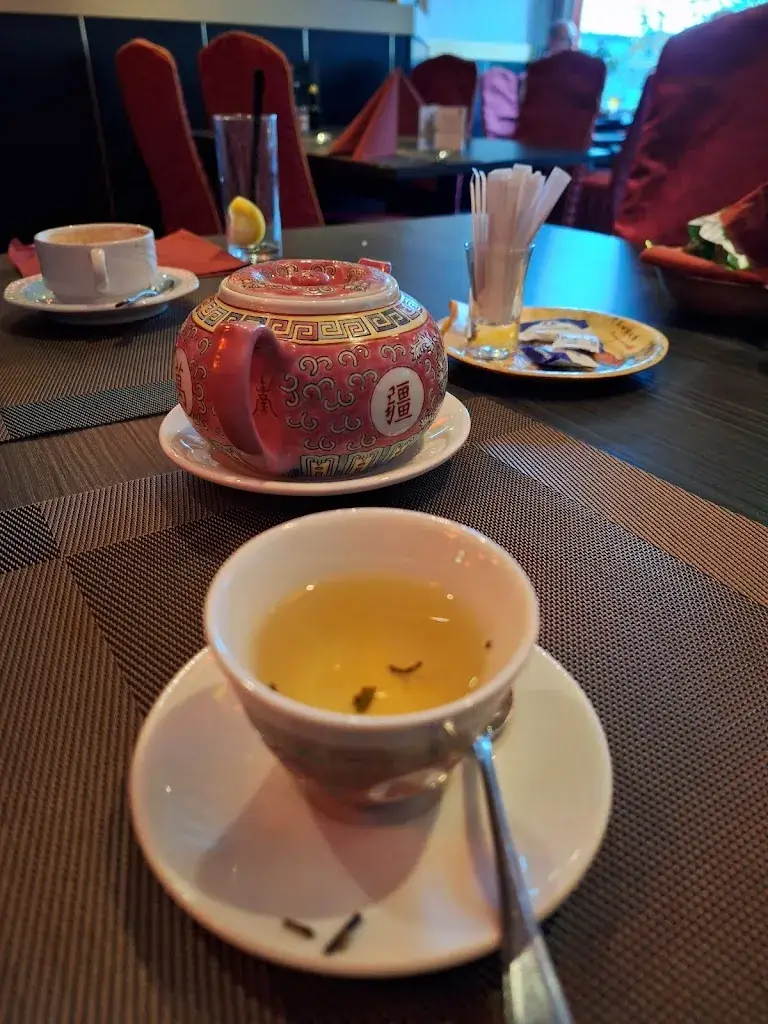 Menu_Chinees-Indisch Specialiteiten Restaurant Long Pin_Havelte_immagine_1