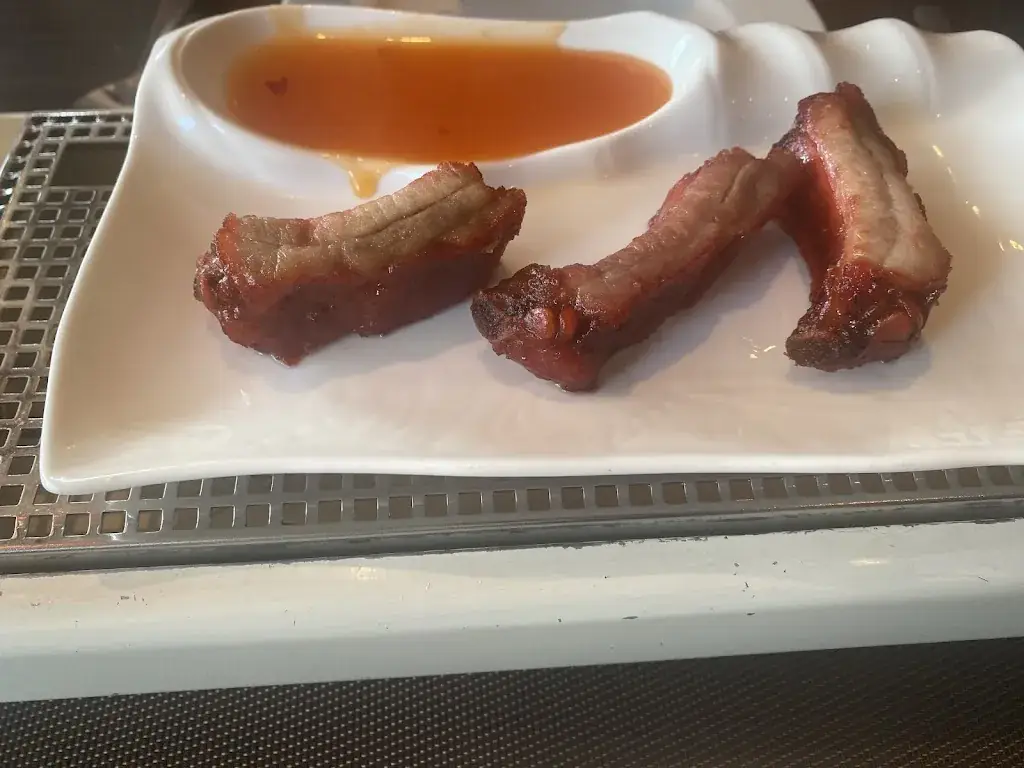 Menu_Chinees-Indisch Specialiteiten Restaurant Long Pin_Havelte_immagine_3