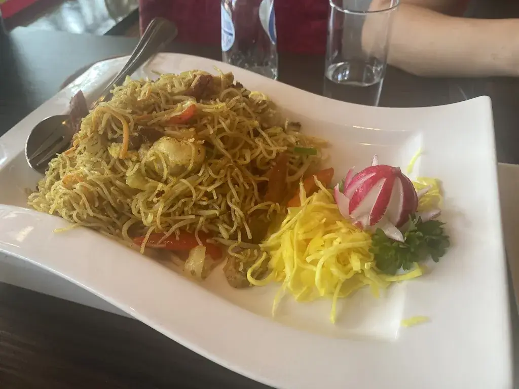 Menu_Chinees-Indisch Specialiteiten Restaurant Long Pin_Havelte_immagine_4