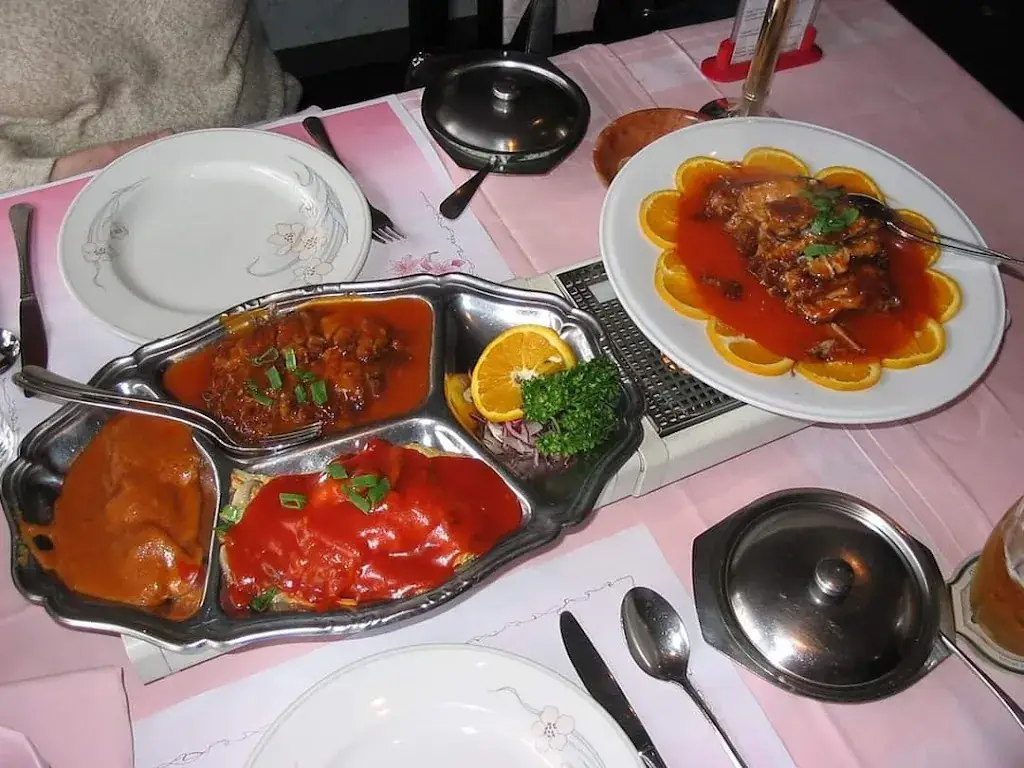 Menu_Chinees-Indisch Specialiteiten Restaurant Long Pin_Havelte_immagine_6