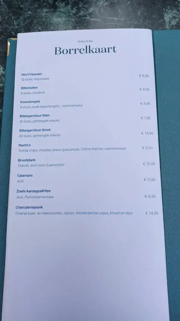 Cosmin Iordache_Bie de Veldwachter_Amstenrade_review