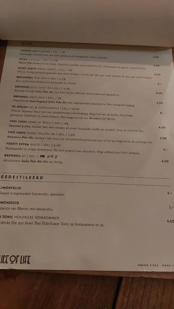 Menu_The Slice of Life_Amstenrade_image_3
