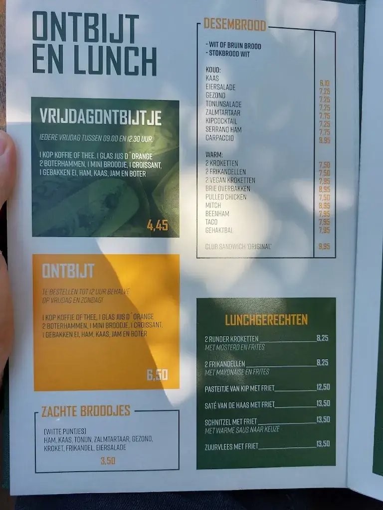 Menu_De Eetkamer Hoensbroek_Hoensbroek_image_4