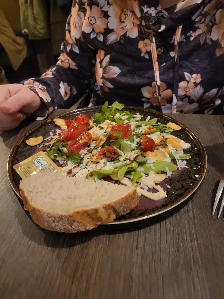 Menu_De Eetkamer Hoensbroek_Hoensbroek_image_7