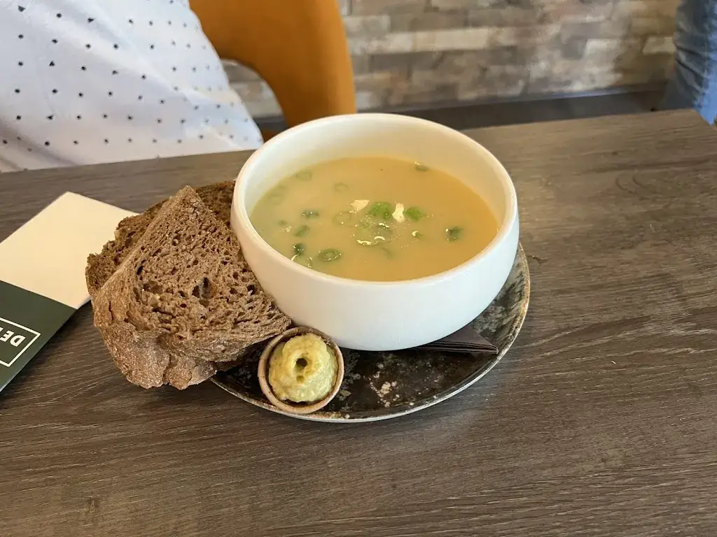 Sophia_De Eetkamer Hoensbroek_Hoensbroek_review