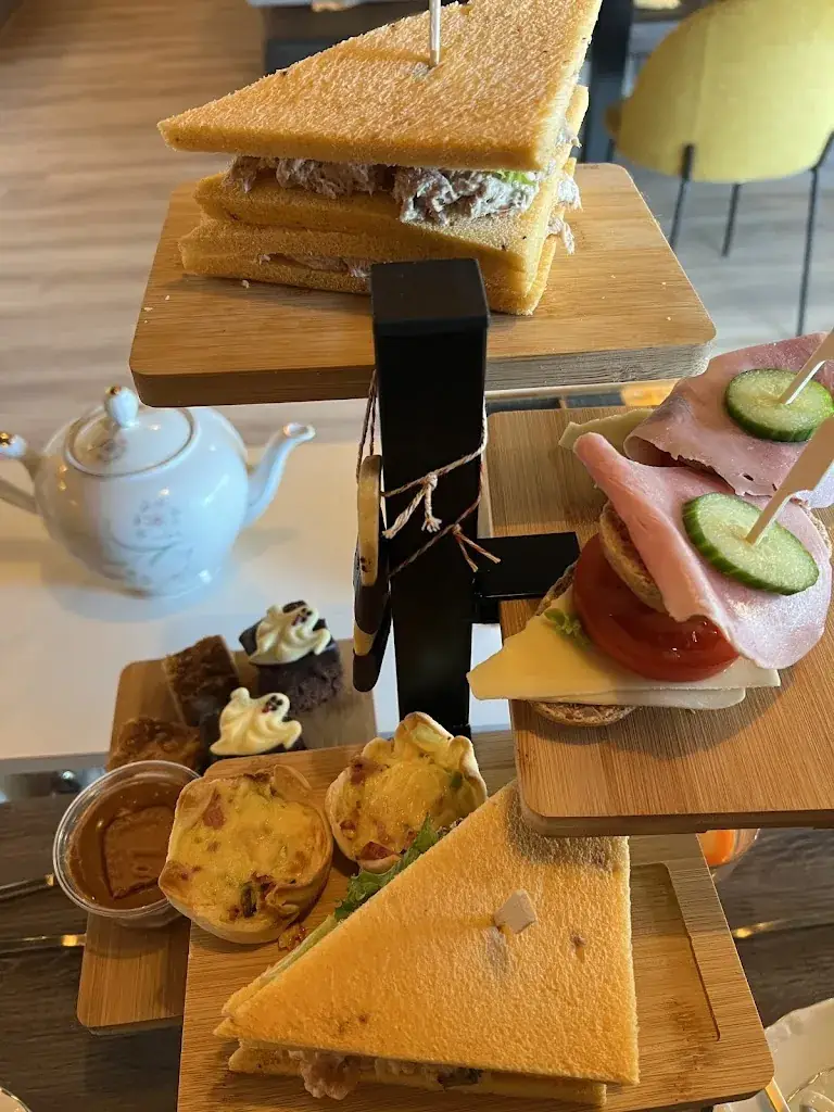 Alina_De Eetkamer Hoensbroek_Hoensbroek_review