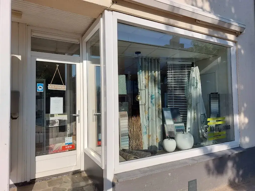 De Eetkamer Hoensbroek restaurant in Hoensbroek