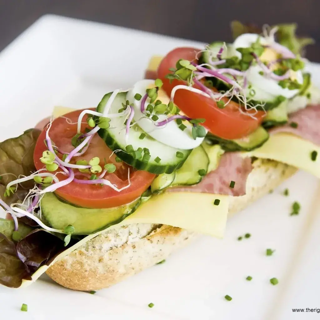 Menu_Lunchroom Twenty Eight_Hoensbroek_image_6