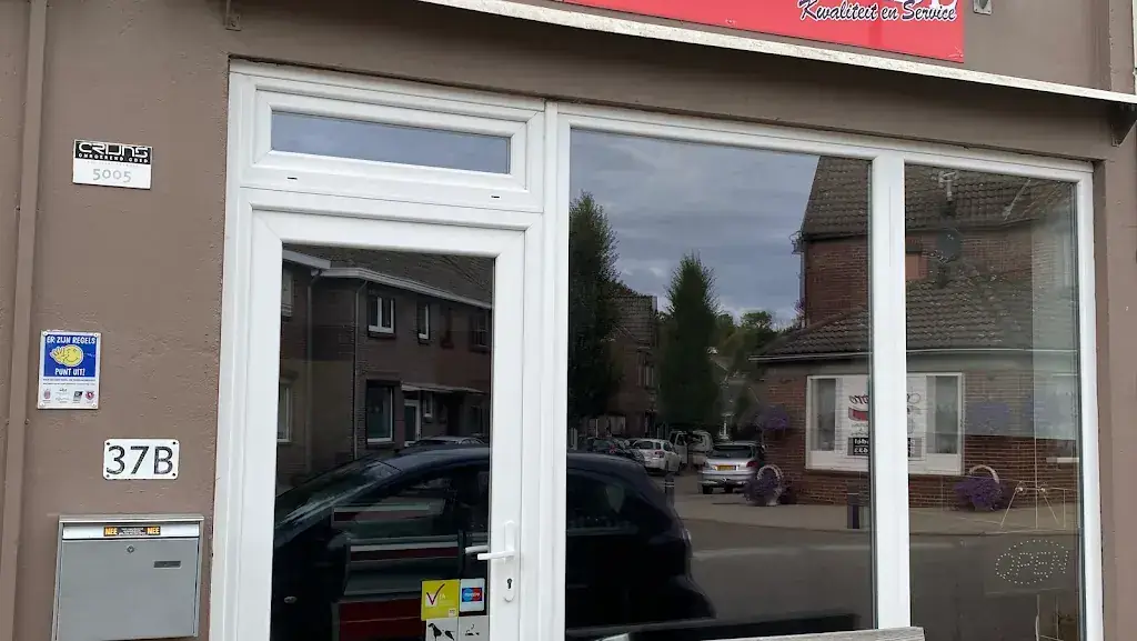 Frituur Amstenrade🍟 restaurant in Amstenrade