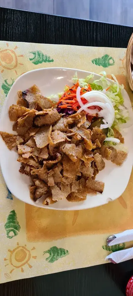 Menu_Grillroom Sphinx_Amstenrade_image_4