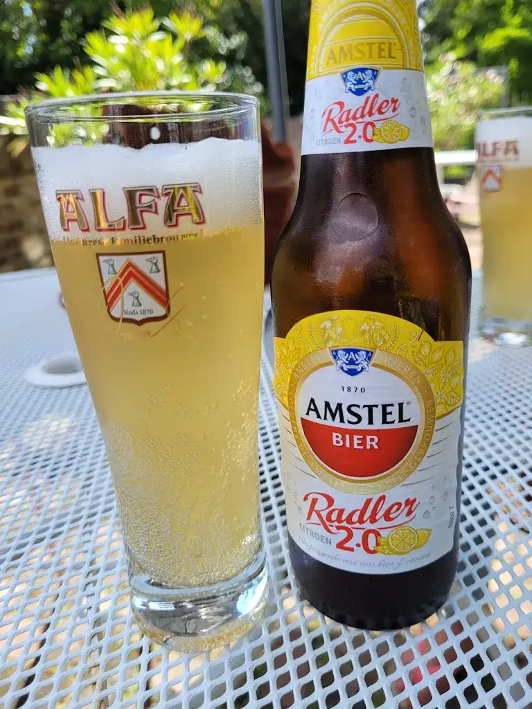 Menu_Restaurant Orangerie kasteel Amstenrade_Amstenrade_image_2