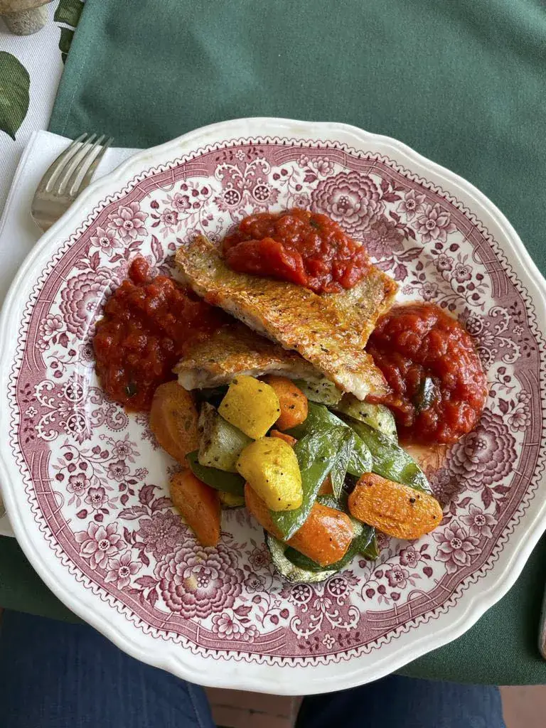 Menu_Restaurant Orangerie kasteel Amstenrade_Amstenrade_image_3