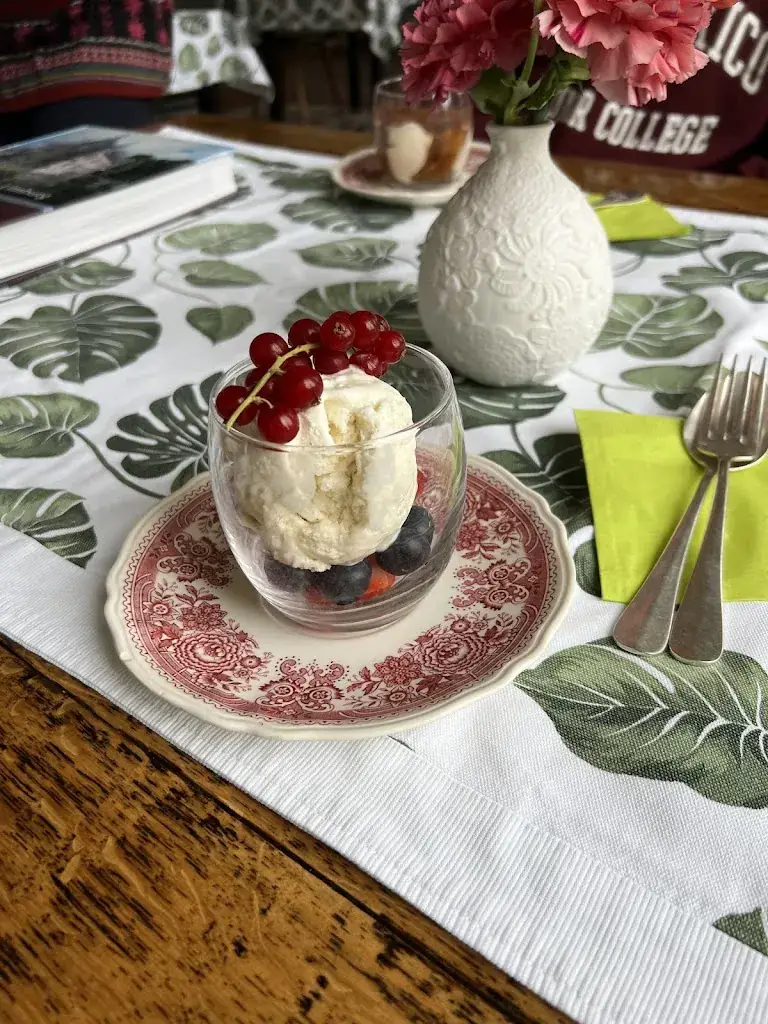 Menu_Restaurant Orangerie kasteel Amstenrade_Amstenrade_image_5